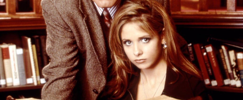 Sarah Michelle Gellar Lin-Manuel Miranda's Twitter Exchange