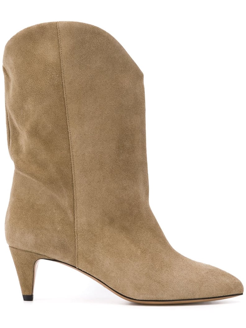 Isabel Marant Cowboy Boots