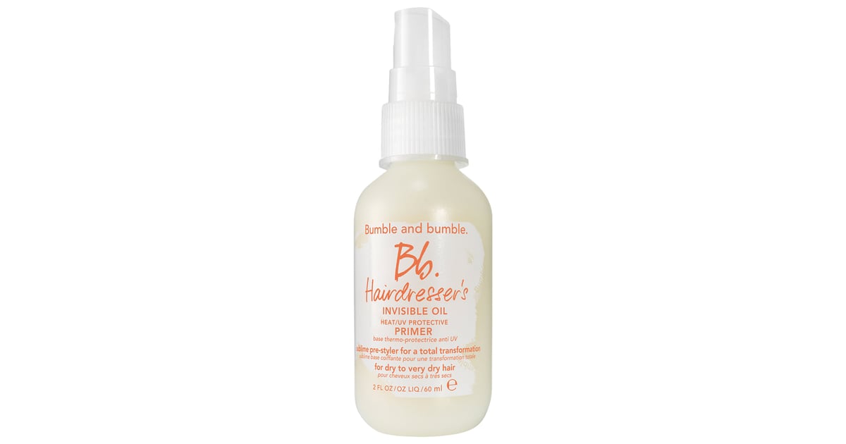 bumble and bumble uv primer