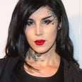Kat Von D Sets the Record Straight About Her Stance on Vaccines: "Sometimes It Isn't Black and White"