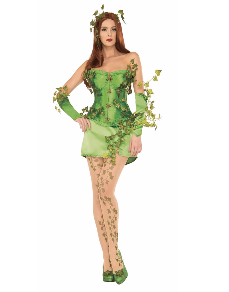Poison Ivy Sexiest Costumes From Spirit Halloween Popsugar Love