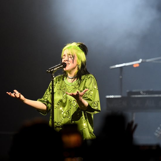 Watch the Music Video For Billie Eilish's "Therefore I Am"