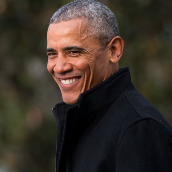 Obama's Farewell Address Airs Tonight, Jan. 10, 2017