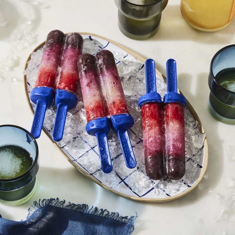 Tovolo Classic Ice Pop Molds
