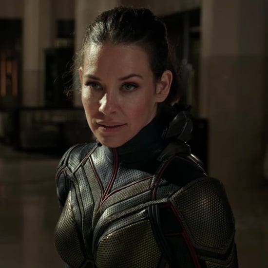 Ant-Man and the Wasp Trailer