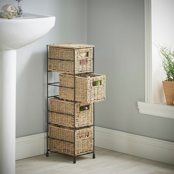 Bathroom Organization on Amazon