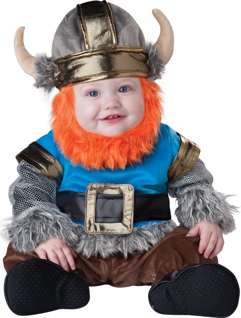 Little Viking