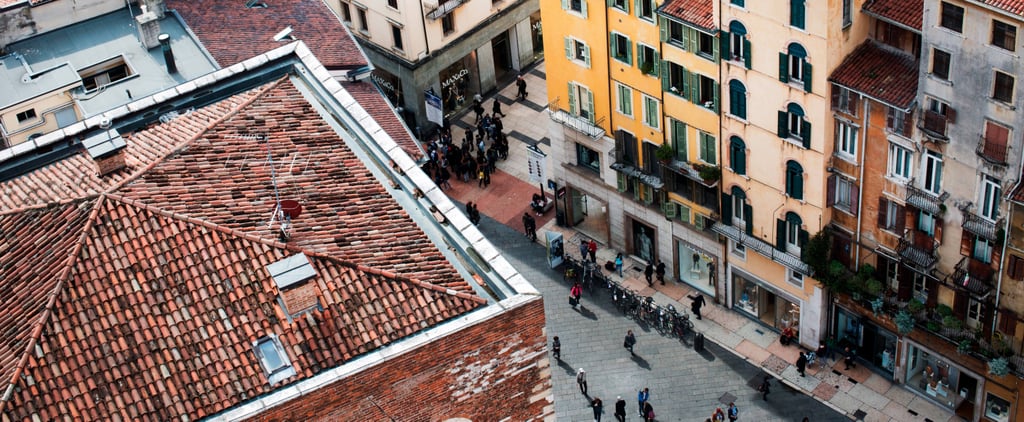 European City Walking Tours