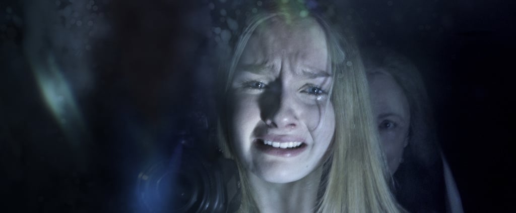 Is The Visit a Good Movie?