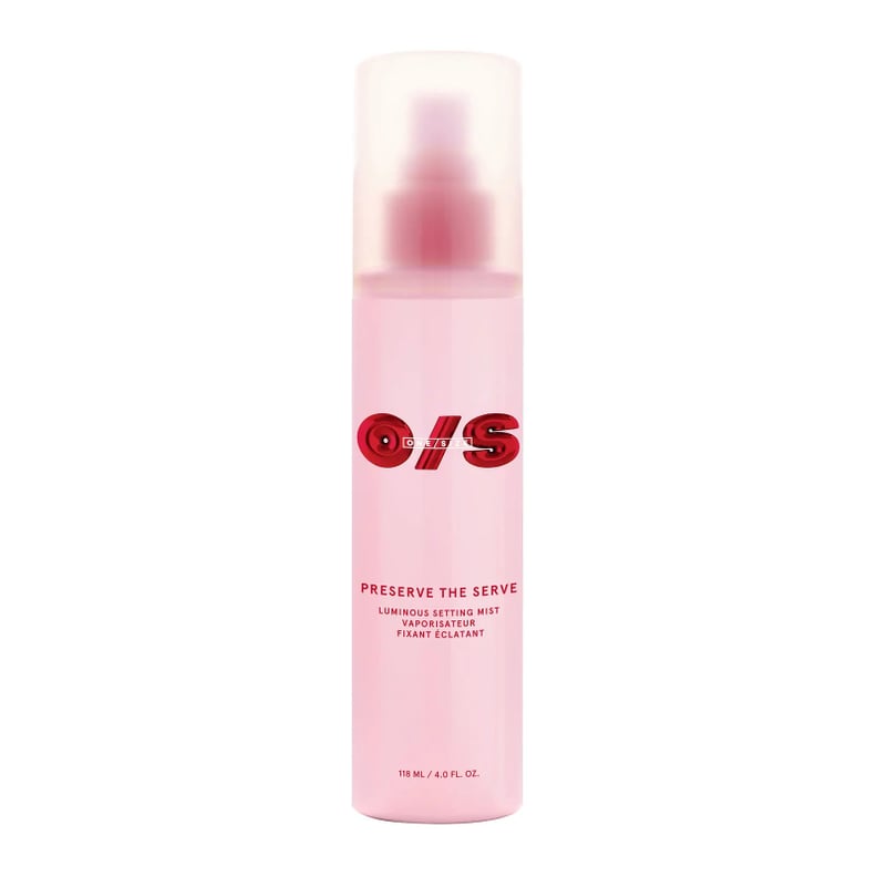 One Size On 'Til Dawn Mattifying Waterproof Setting Spray