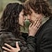 Which Seasons of Outlander Are on Netflix?