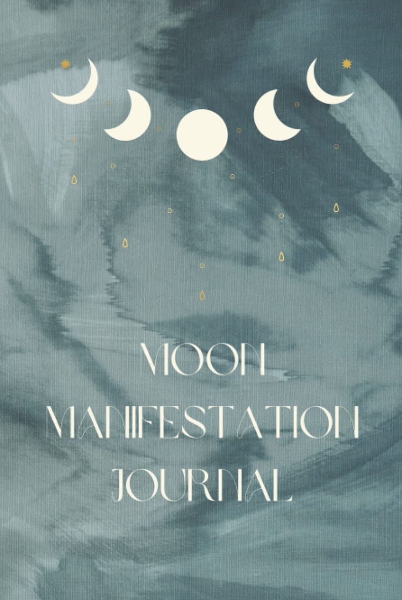 Best Astrology Journal: Moon Manifestation Journal