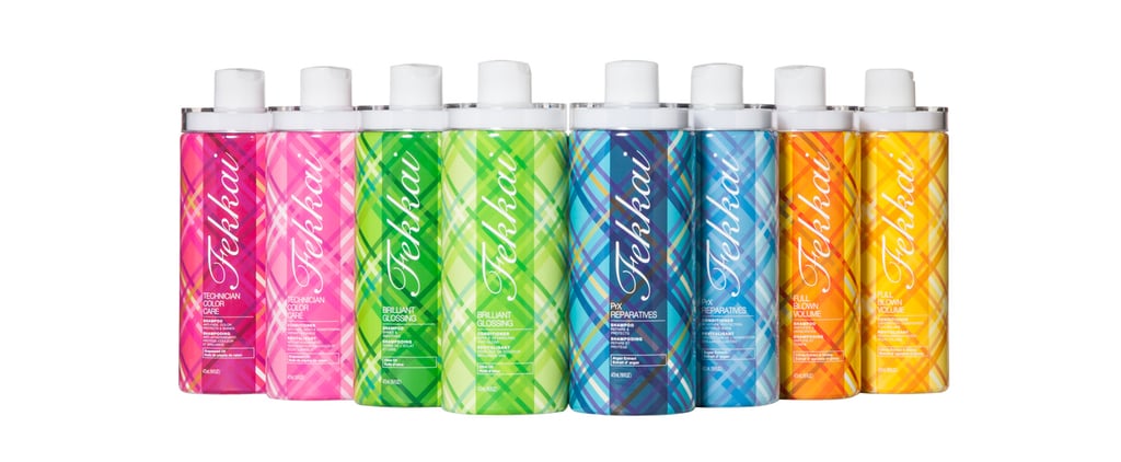 Plaid Beauty Products From Target