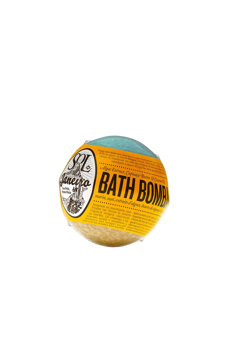 Sol de Janeiro Bum Bum Bath Bomb