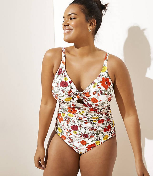 Best Swimsuits For Moms | POPSUGAR Family