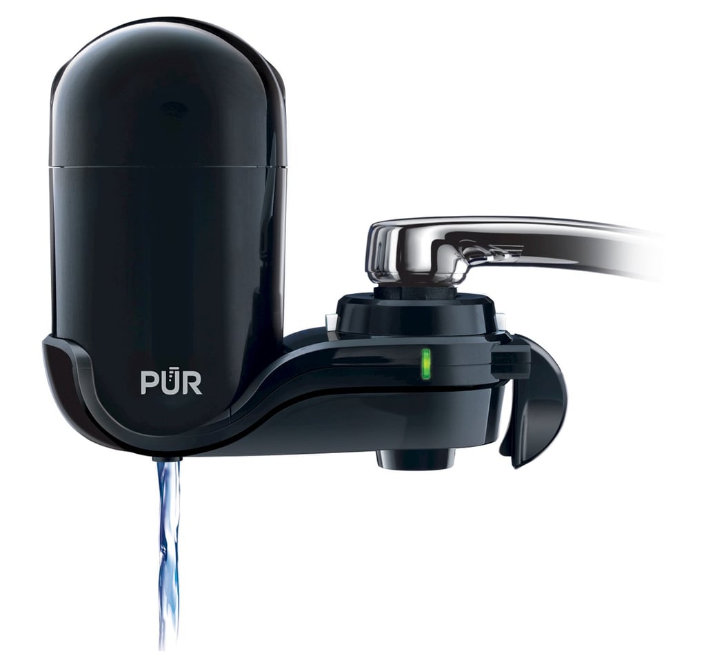 Pur Classic Faucet Filtration System