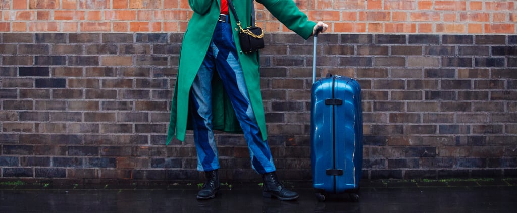 13 Top-Rated Suitcases From Amazon Perfect For Your Next Trip (and All Under $100!)