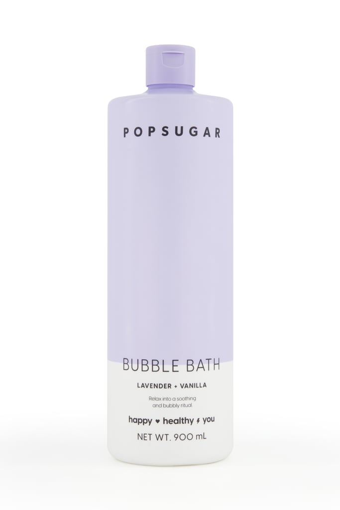 PS Lavender Bubble Bath