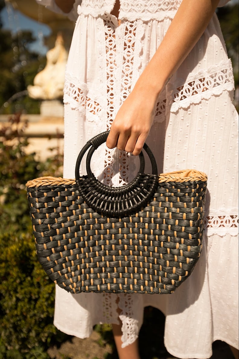 The Sofia Tote