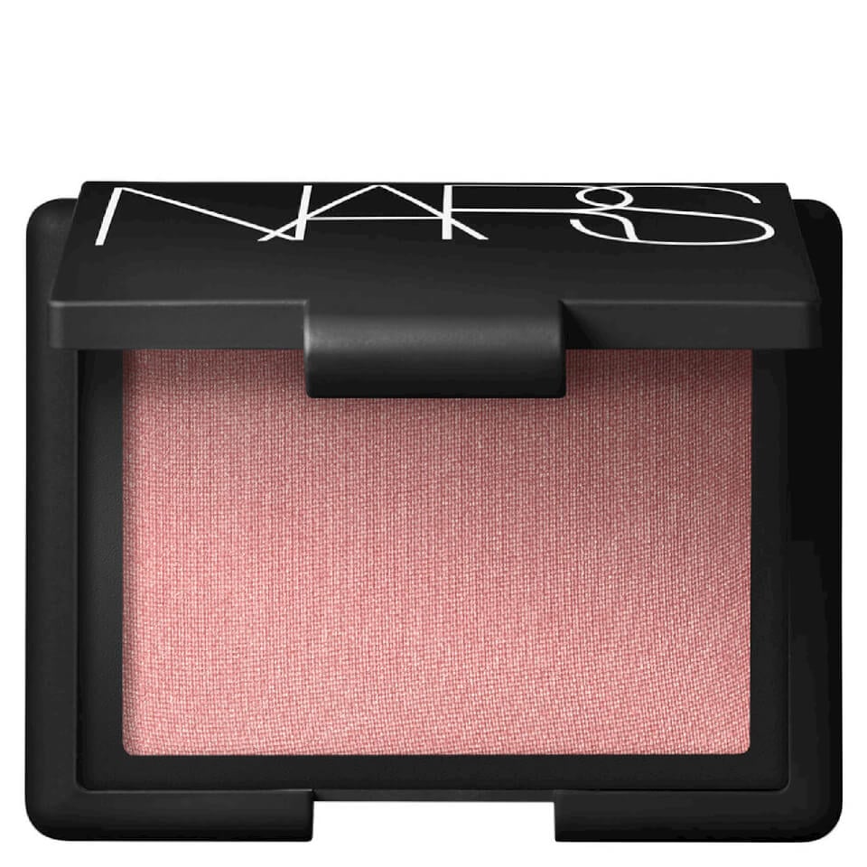 Nars Blush in the shade Orgasm