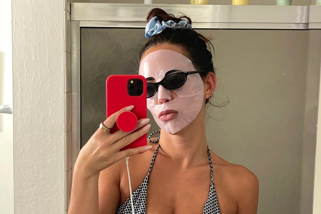 Biodance Bio-Collagen Real Deep Mask ($13, originally $19)
Apply these face masks to give your skin a major hydration boost while simultaneously minimizing the appearance of pores. You can wear them for a few hours or even overnight to achieve a glass-skin effect.