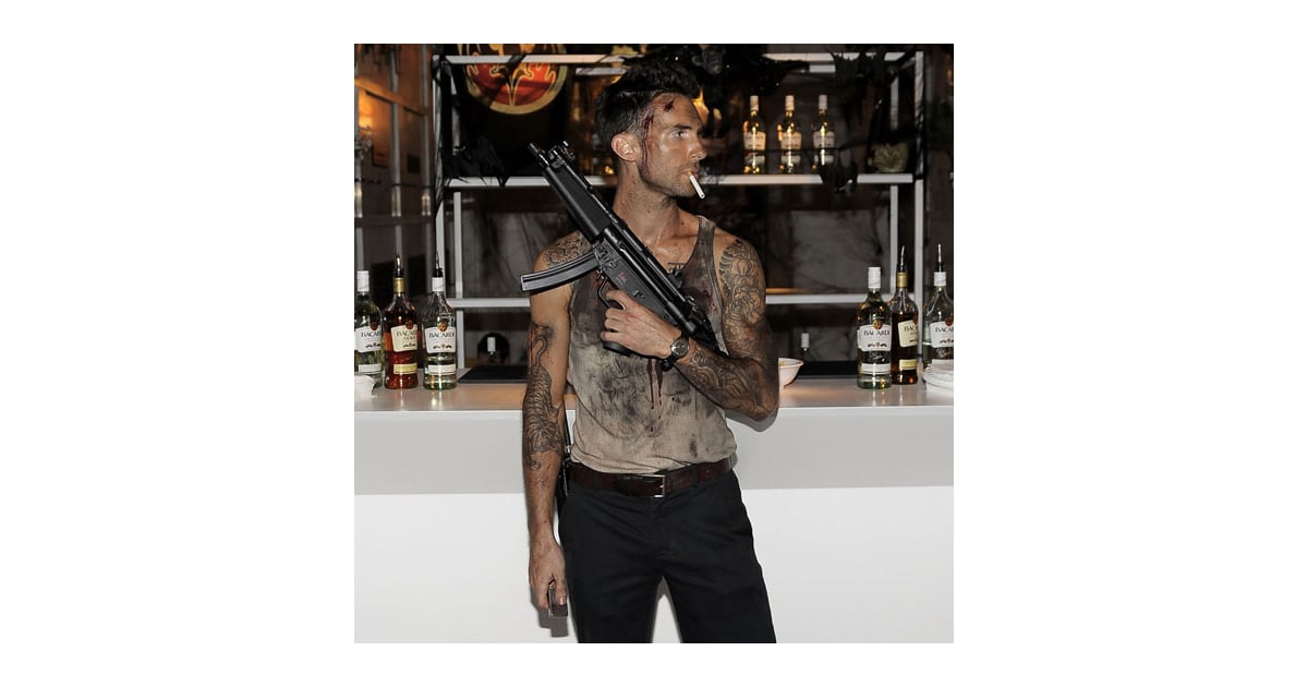 John Mcclane The All Time Best Celebrities In Pop Culture Halloween Costumes Popsugar Entertainment Photo 141 And his sister caroline in 1963 while they spent. popsugar entertainment photo 141