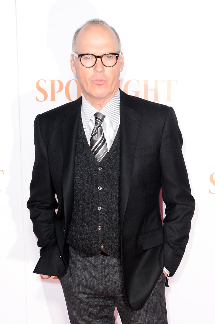 September 5 — Michael Keaton | Celebrity Birthdays For Every Day of the