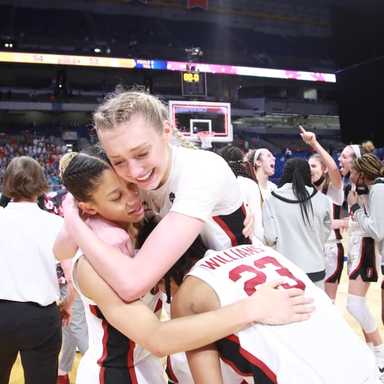 Stanford Women's Basketball Wins 2021 NCAA Championship