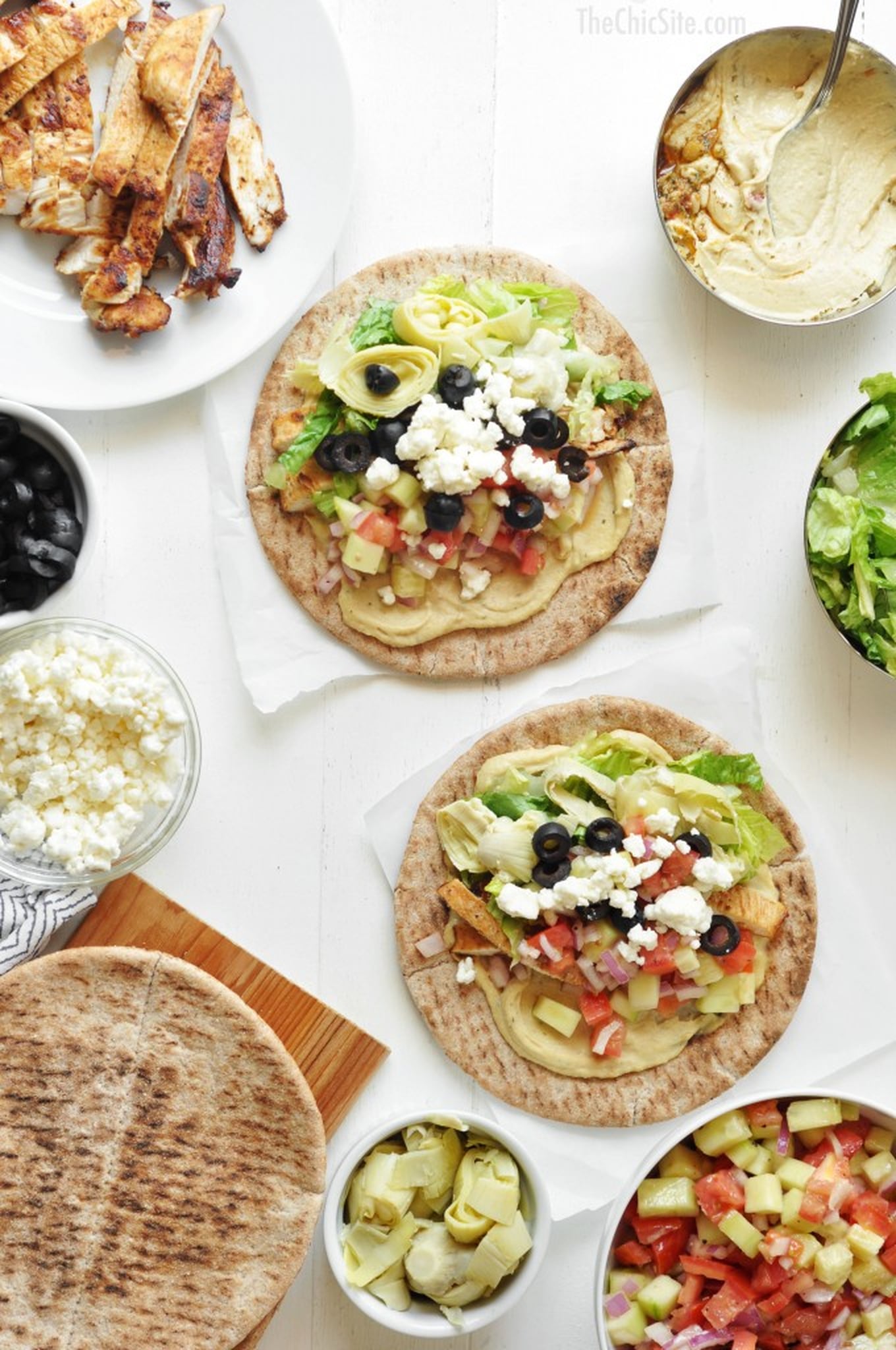 Healthy Recipes For Kids | PS Family