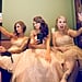 How Millennial Brides Are Changing Wedding Planning