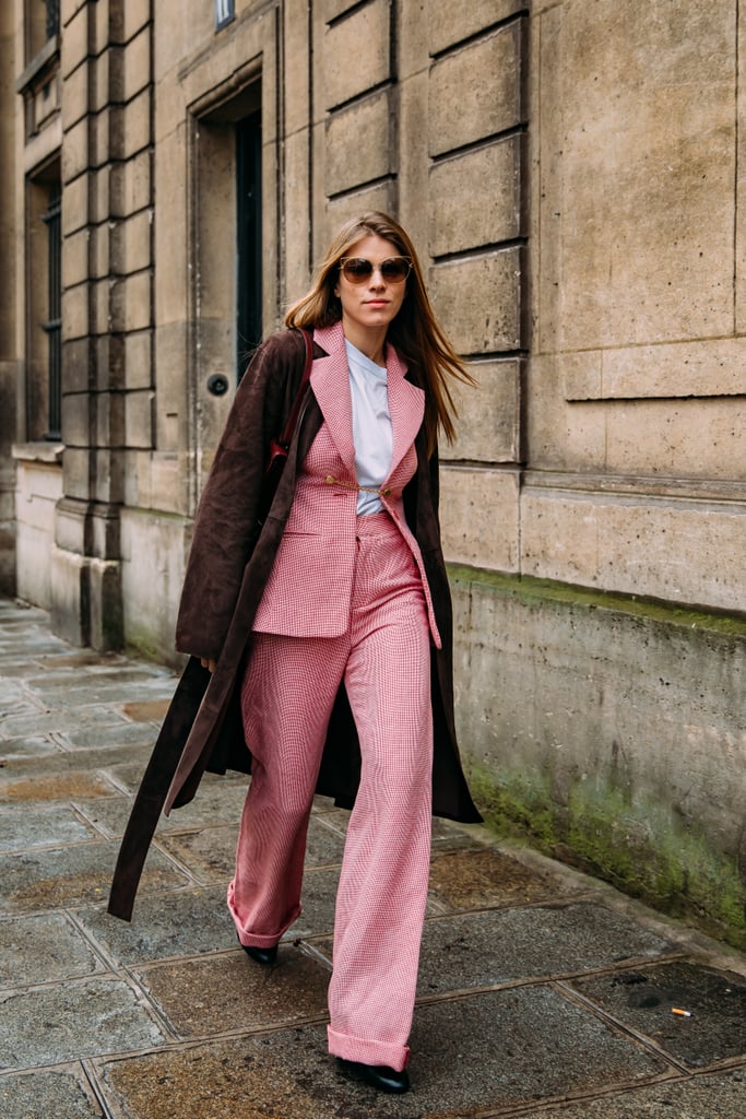 PFW Day 5 PFW Day 5