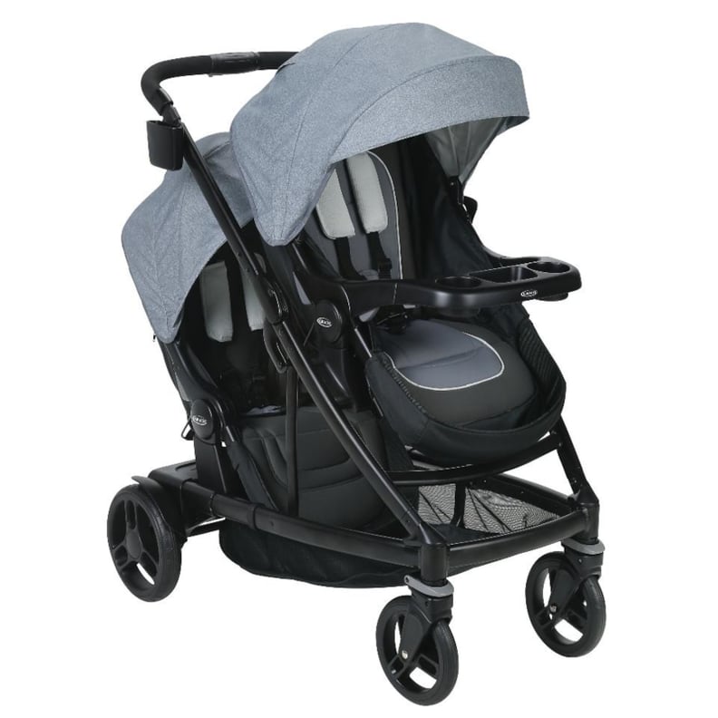 Graco Uno2Duo Double Stroller