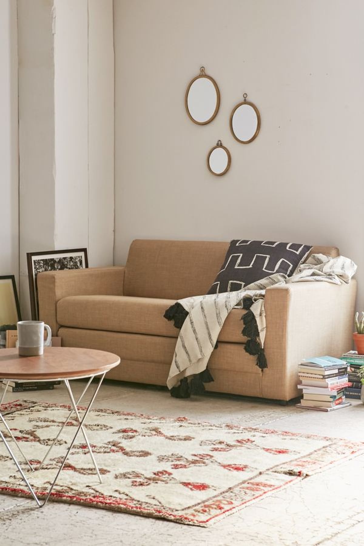 Best Apartment Furniture POPSUGAR Home