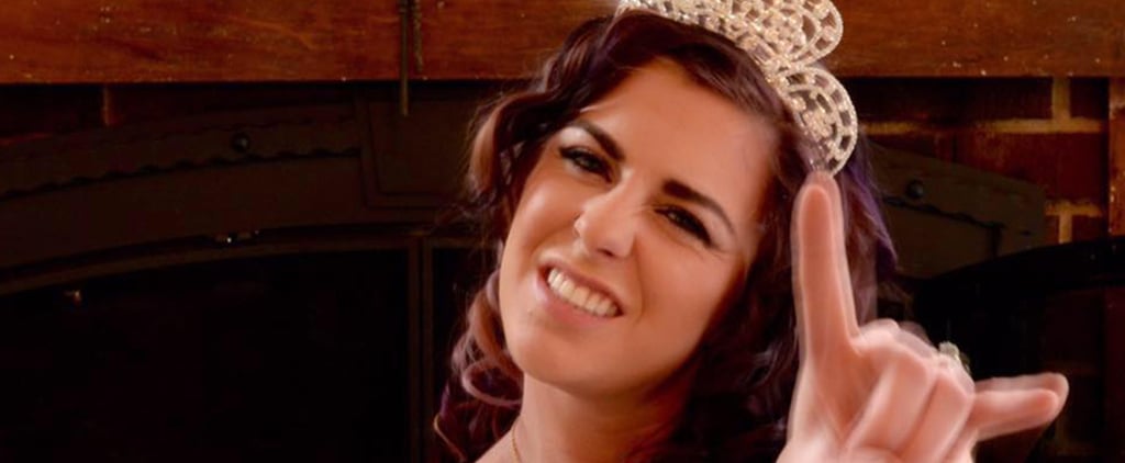 Paralyzed Woman Is Back to Racing and Beauty Pageants |Video