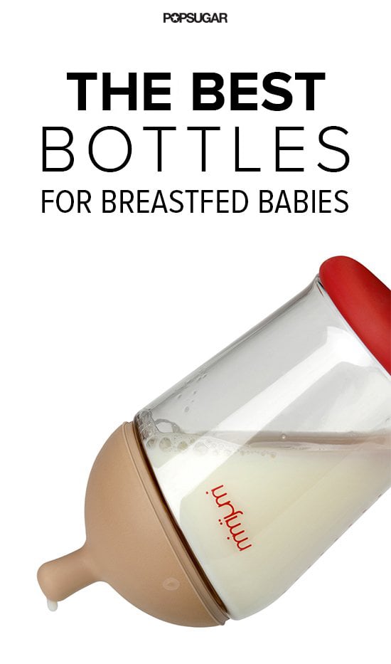 The Best Bottles For Breastfed Babies POPSUGAR Moms Photo 11