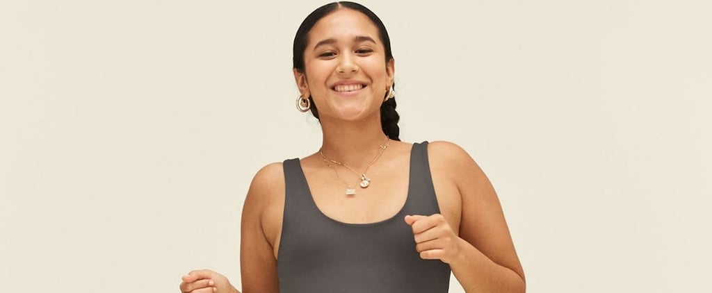 Girlfriend Collective's Size-Inclusive Workout Clothes Are on Sale Right Now