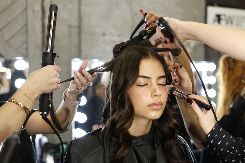 Best of Beauty From AFW to Inspire Your Next Event Look