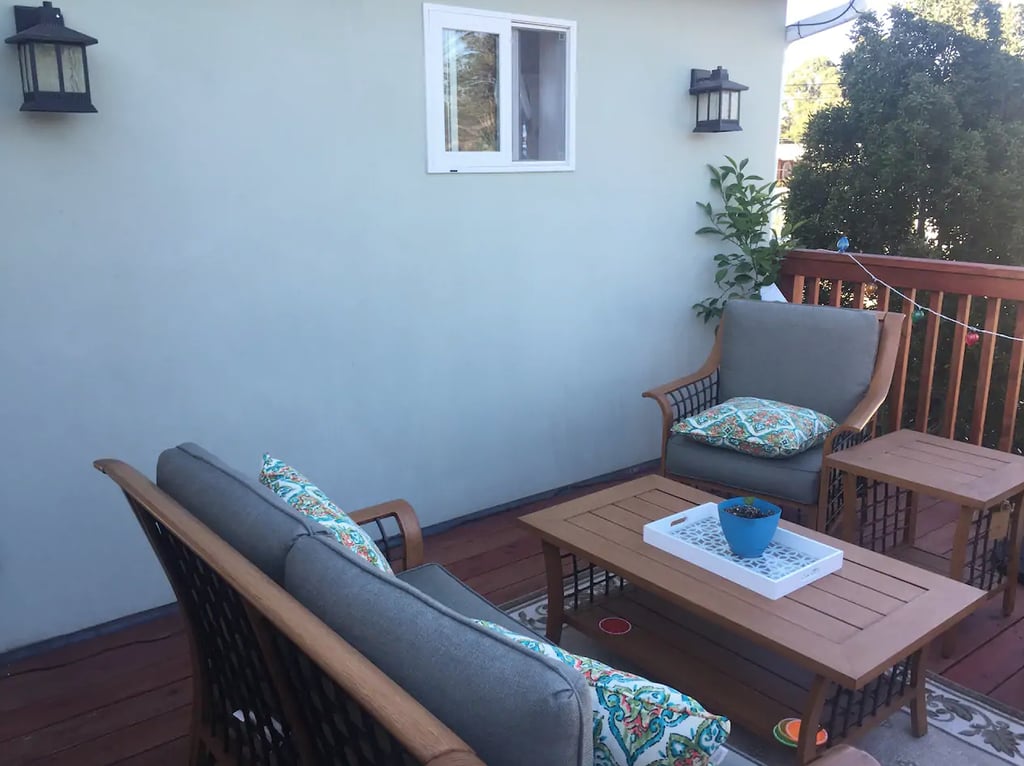 Best Beach House Rentals in Monterey, CA POPSUGAR Home