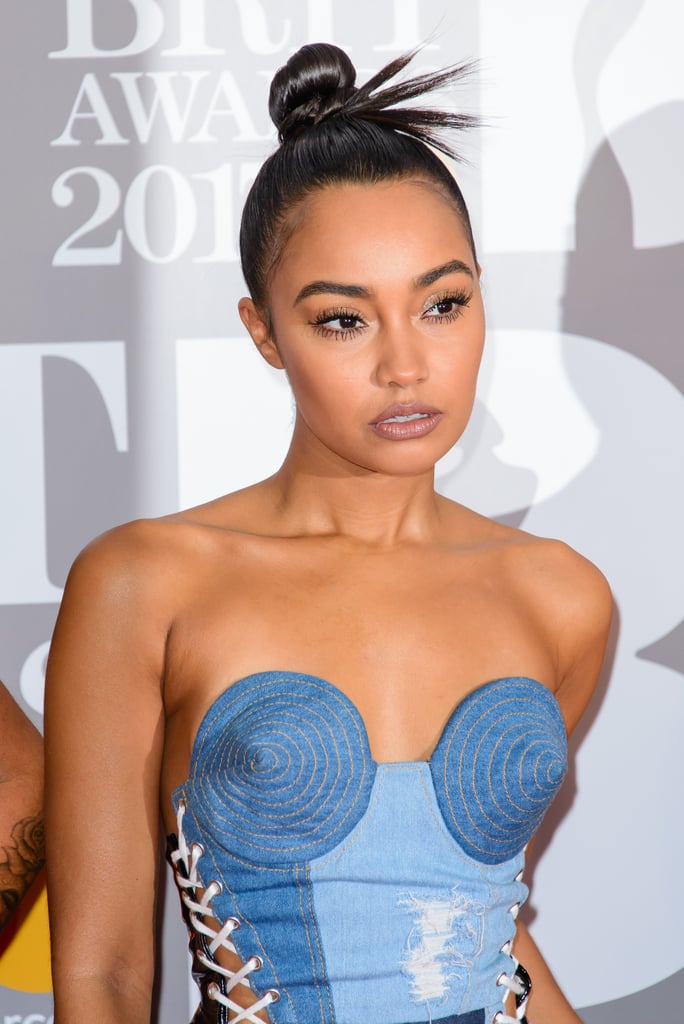 Leigh-Anne Pinnock