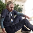 "The Pitt" Won Emmys — We Talked to Real-Life Nurses Who Inspired the Winners
