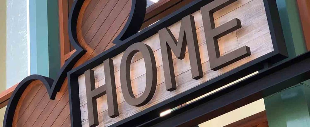 A Home Store Just Opened at Disneyland, and We're Obsessed
