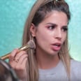 27 Beauty Vloggers Mixing It Up With This Foundation Challenge