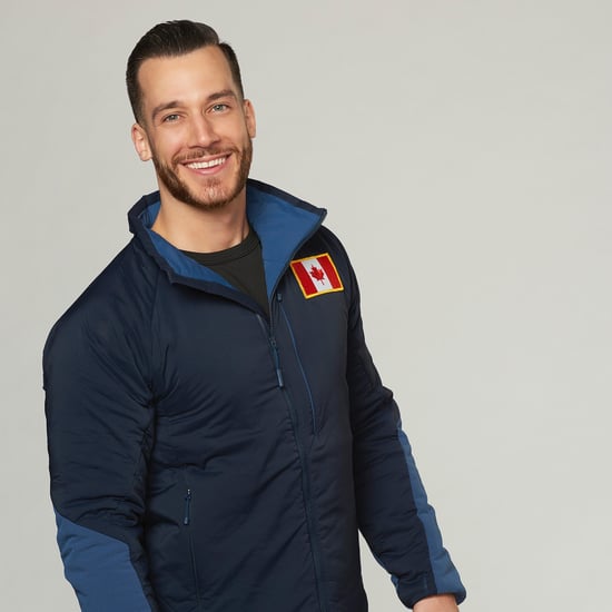 Who Is Benoit From The Bachelor Winter Games?
