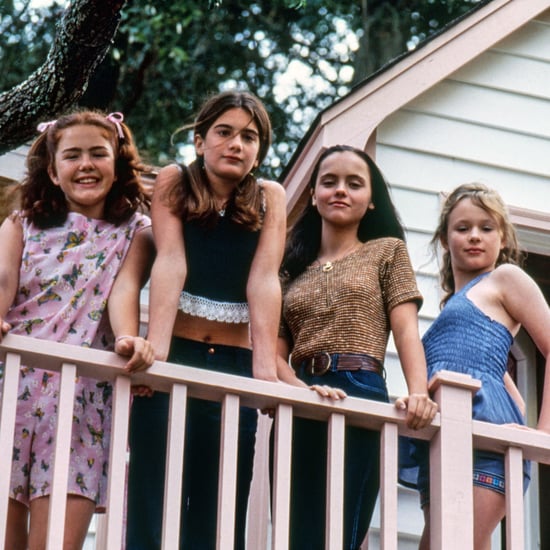 '90s Coming-of-Age Movies