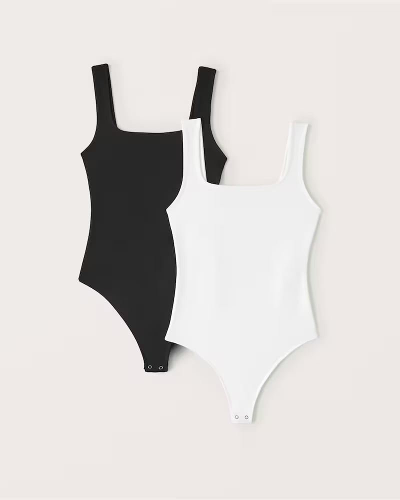 Best Deals on Bodysuits