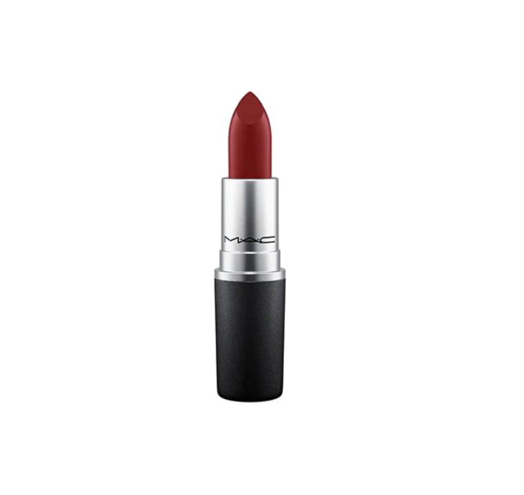 MAC Matte Lipstick in Sin