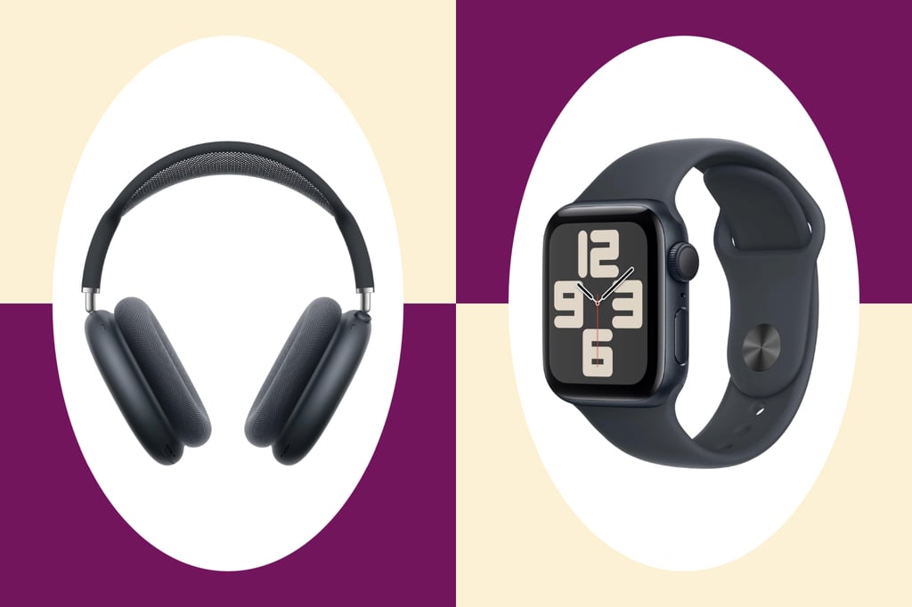 Apple Devices & Products Incl Amazon Big Spring Sale Deals