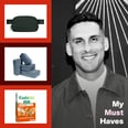 Peloton Instructor Cody Rigsby Uses These 2 Viral Lululemon Bags Religiously