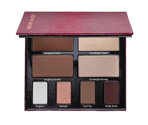 The Contour Book