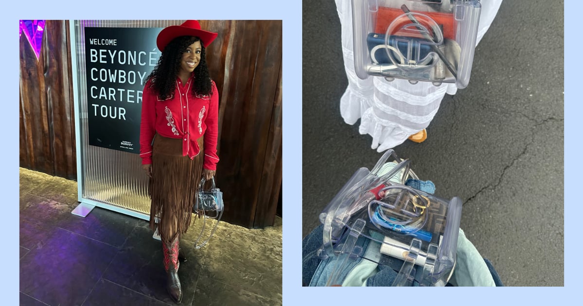 What to Pack For Beyoncé’s Cowboy Carter Tour